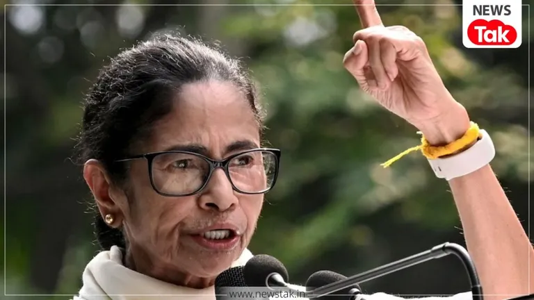 बंगाल की सियासत में नया मोड़: फ्रीज हुआ पुराना निशान, ममता बनर्जी ने चुनाव आयोग को भेजे 3 नए नाम ममता बनर्जी