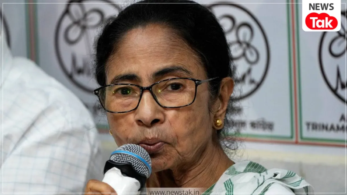 Mamata Banerjee News