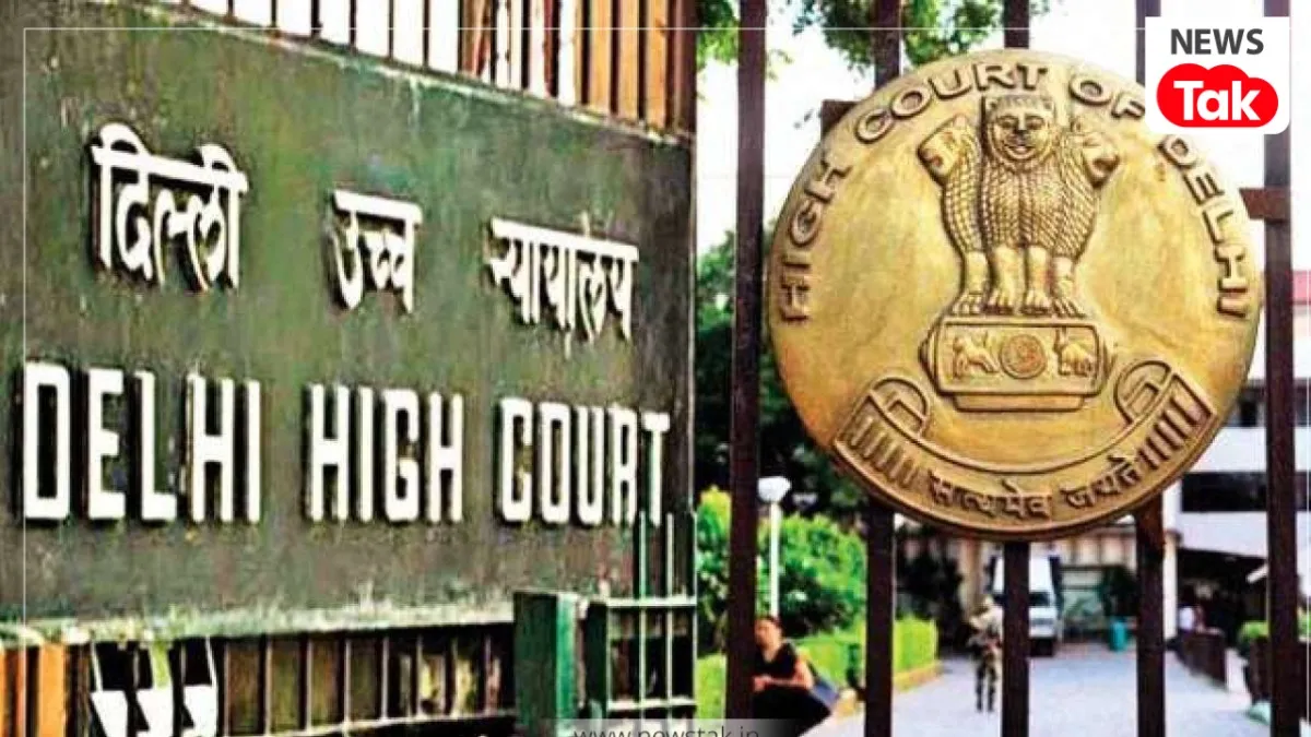 दिल्ली HC ने DU और पुलिस को दी सख्त चेतावनी