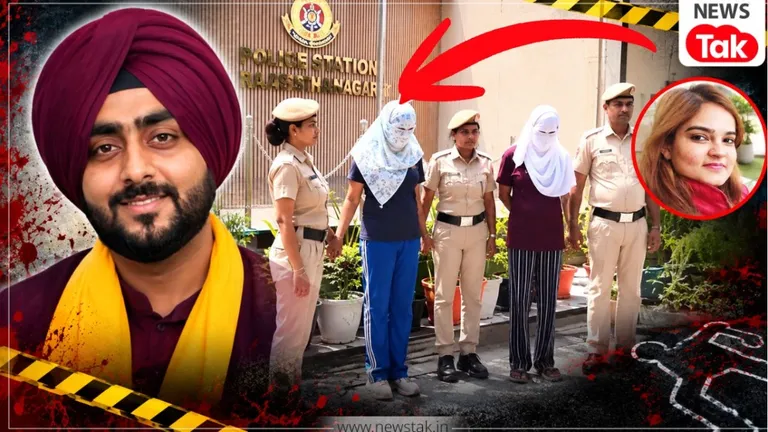 Delhi Crime news: सरिता विहार से लापता युवराज की गुरुग्राम में मिली लाश, उत्तराखंड के कैंची धाम से पकड़े गए आरोपी तो पता चली पूरी कहानी NewsTak
