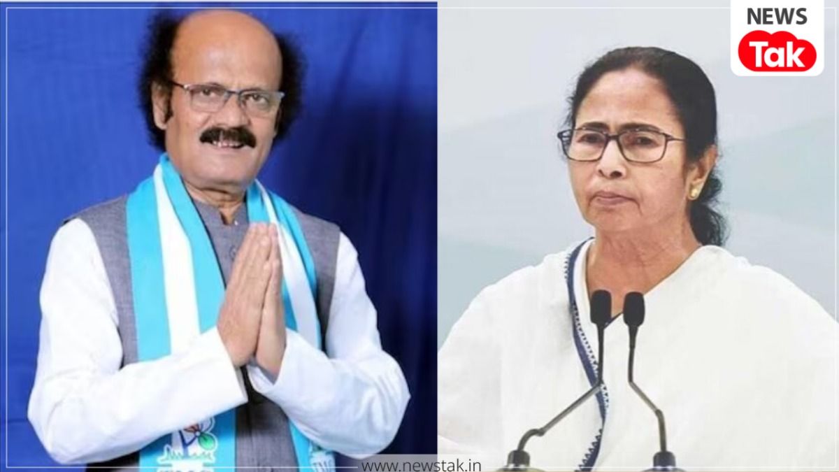 Rejinagar By Election 2026