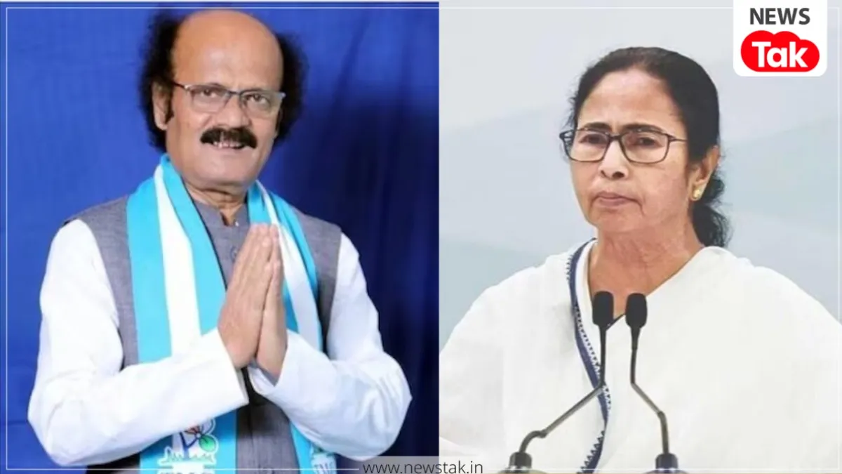 Rejinagar By Election 2026
