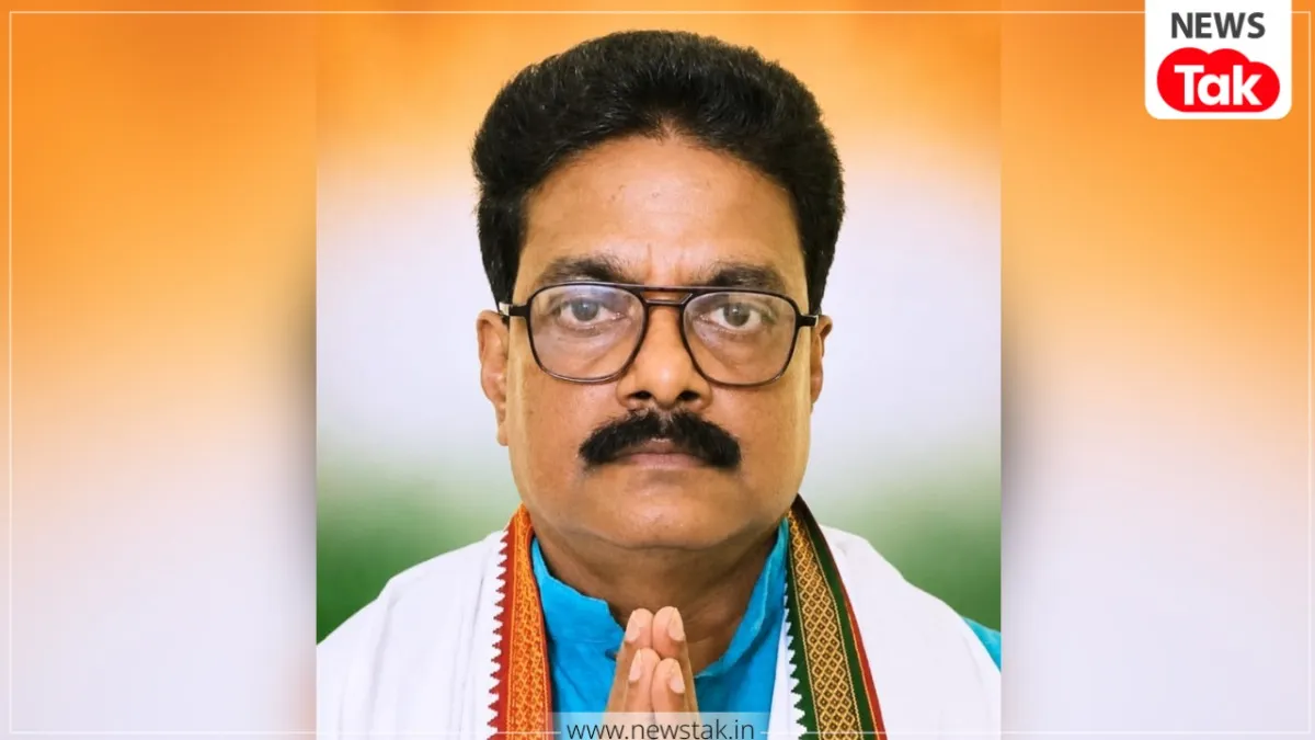 Milan Pradhan Arrest