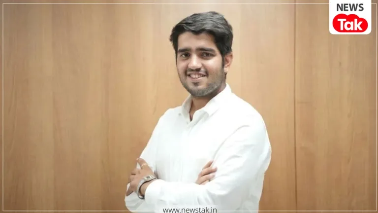 कौन हैं यश डबास जो बने DUSU के नए अध्यक्ष? जानिए पढ़ाई से लेकर टेनिस और छात्र राजनीति तक का सफर Yash Dabas DUSU President