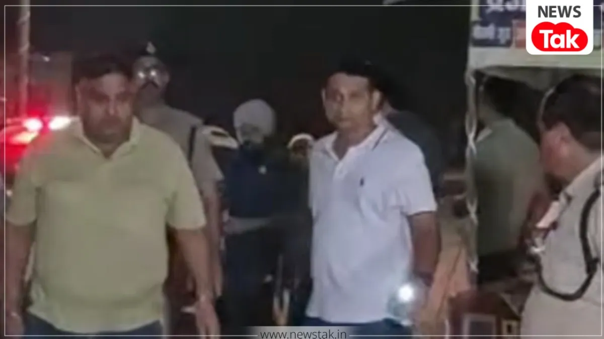 Yamunanagar Crime News