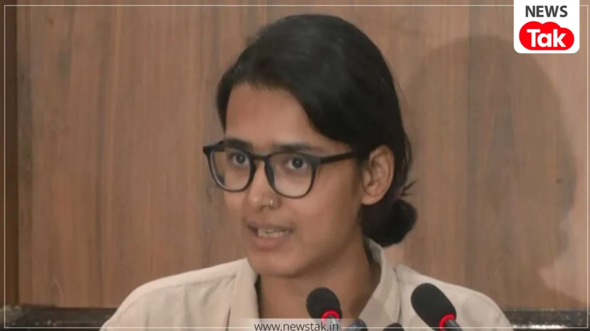 DUSU Election Result 2026