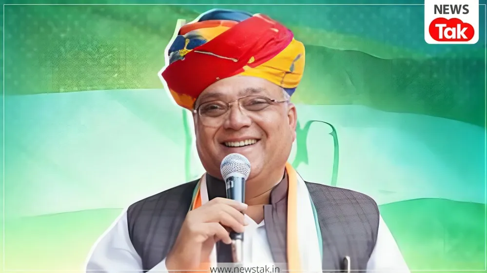 मकराना निकाय चुनाव: 36 निर्दलीयों का खेल और कांग्रेस विधायक जाकिर हुसैन के सामने कड़ी चुनौती Makrana Nikay Chunav 2026
