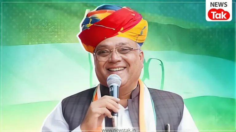मकराना निकाय चुनाव: 36 निर्दलीयों का खेल और कांग्रेस विधायक जाकिर हुसैन के सामने कड़ी चुनौती Makrana Nikay Chunav 2026