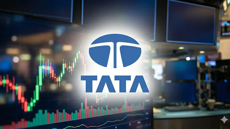 Tata Sons vs Tata Trusts विवाद का असर, Tata Chemicals समेत इन शेयरों पर दबाव As per reports, Noel Tata proposed that Tata Sons should challenge the RBI’s position, explore all legal options and seek more time rather than proceed immediately with a public listing.