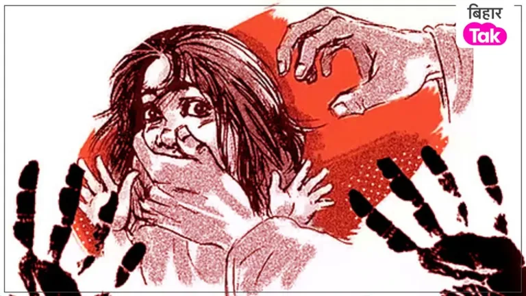 जमुई मामले में पुलिस की बड़ी कार्रवाई, तीन आरोपी गिरफ्तार, 7 लोगों के खिलाफ केस दर्ज NewsTak