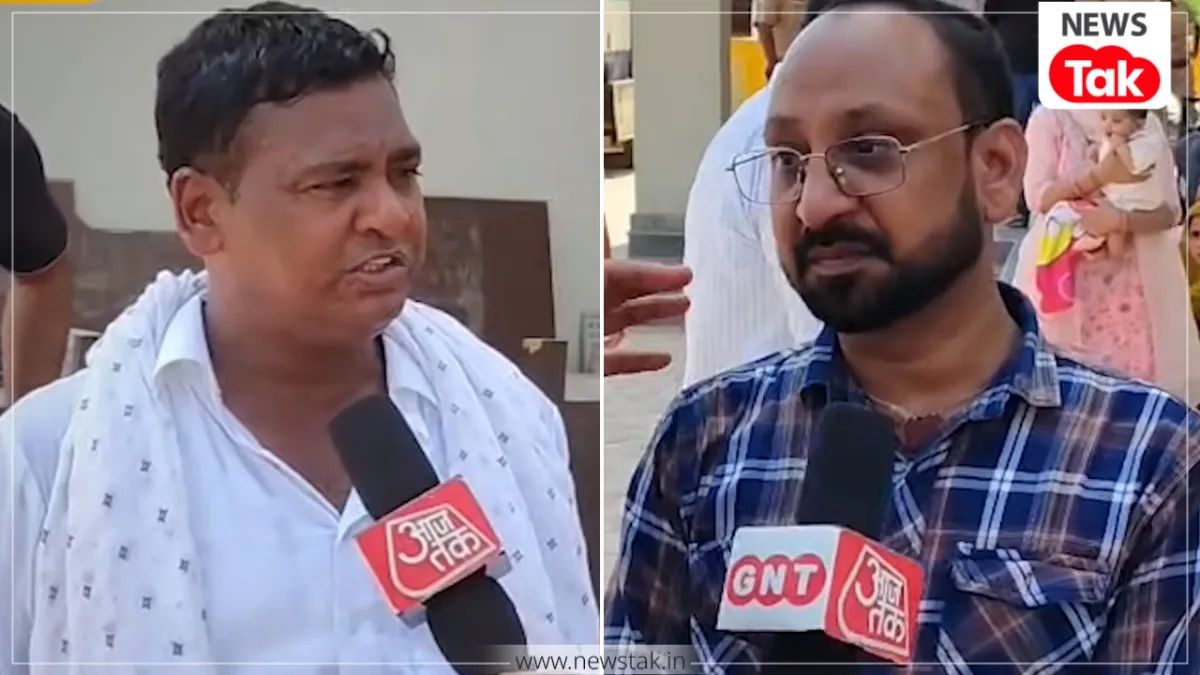 राजस्थान में निकाय चुनाव से पहले पार्षदों के साथ खौफनाक वारदात का दावा