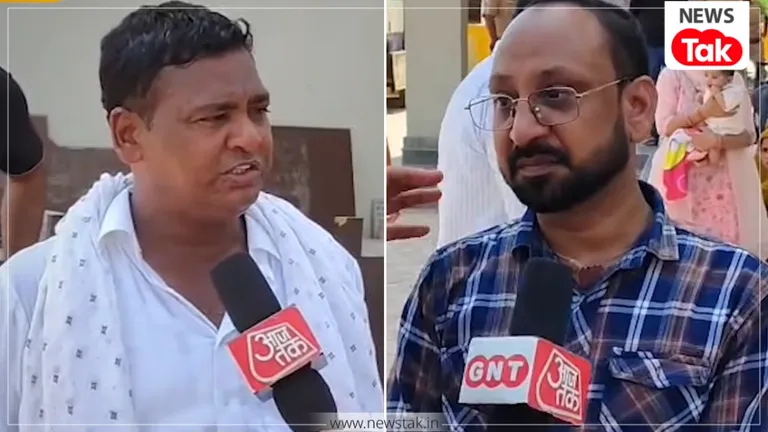30 गाड़ियां, 140 हमलावर... श्रीगंगानगर में पार्षदों ने सुनाई आपबीती, बताया उनके साथ क्या-क्या हुआ? राजस्थान में निकाय चुनाव से पहले पार्षदों के साथ खौफनाक वारदात का दावा
