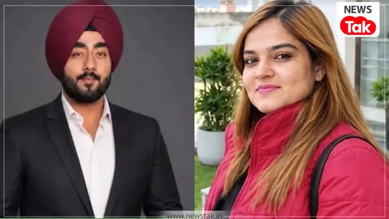 गुरुग्राम: मैनेजर युवराज सिंह मनचंदा की हत्या से पहले क्या हुआ था? सोशल मीडिया पोस्ट में आरोपी आन्या वत्स को लेकर सामने आया नया दावा युवराज मर्डर केस में चौंकाने वाला खुलासा