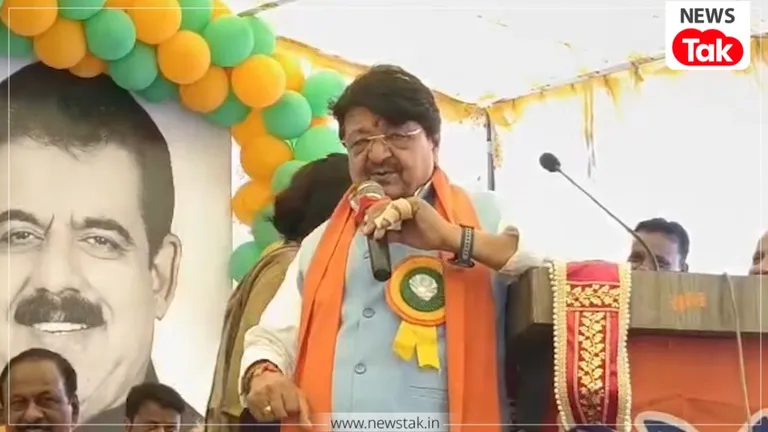 इंदौर: कैलाश विजयवर्गीय की महिला पार्षद पर कथित टिप्पणी से गरमाई सियासत, कांग्रेस ने बोला जोरदार हमला कैलाश विजयवर्गीय के बयान पर कांग्रेस का जोरदार पलटवार.