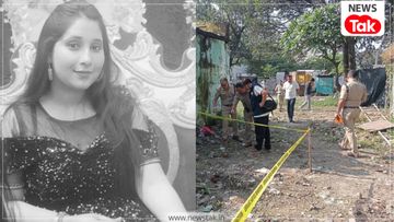 Dehradun News देहरादून में पत्नी की हत्या के बाद से फरार