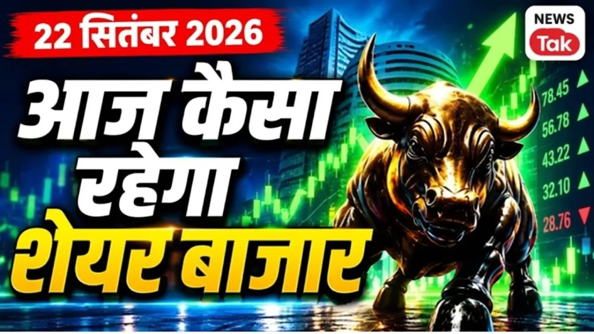 Pre Market Update