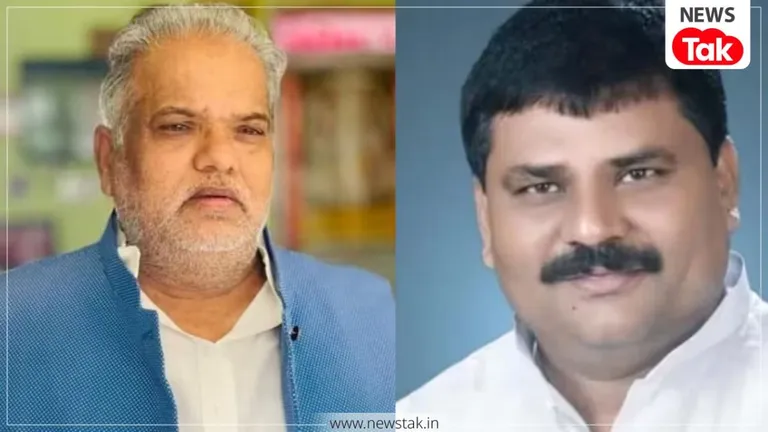 'ये सब छिटपुट घटनाएं...', बिहार के जमुई में दो लोगों के साथ हुई बदसलूकी पर ये क्या बोल गए मंत्री और JDU प्रदेश अध्यक्ष दोनों नेताओं ने जमुई की घटना को बताया 'छिटपुट'