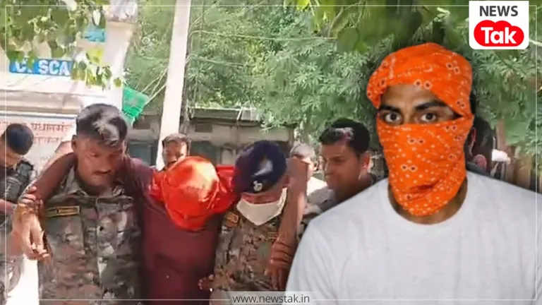 कौन है नंदन यादव? जमुई कांड में नाम आने से लेकर एनकाउंटर तक, सामने आई आरोपी की पूरी कुंडली जमुई मामले में पुलिस का बड़ा एक्शन