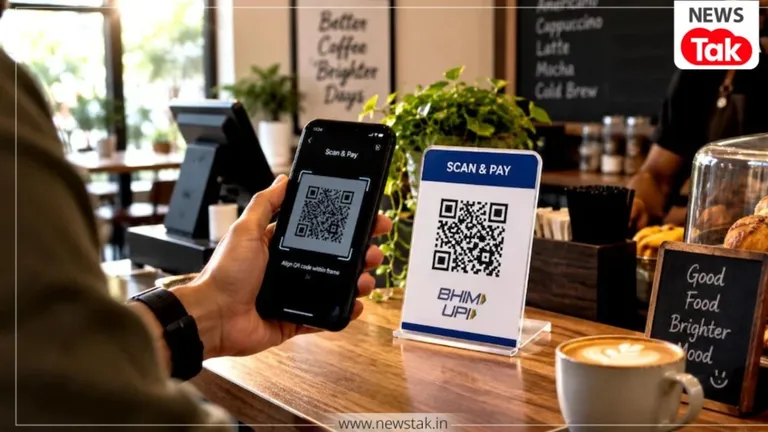 UPI Payment Charge पर आया C-Voter का सर्वे, जानिए क्यों खफा हैं डिजिटल पेमेंट करने वाली जनता? UPI Payment Charge