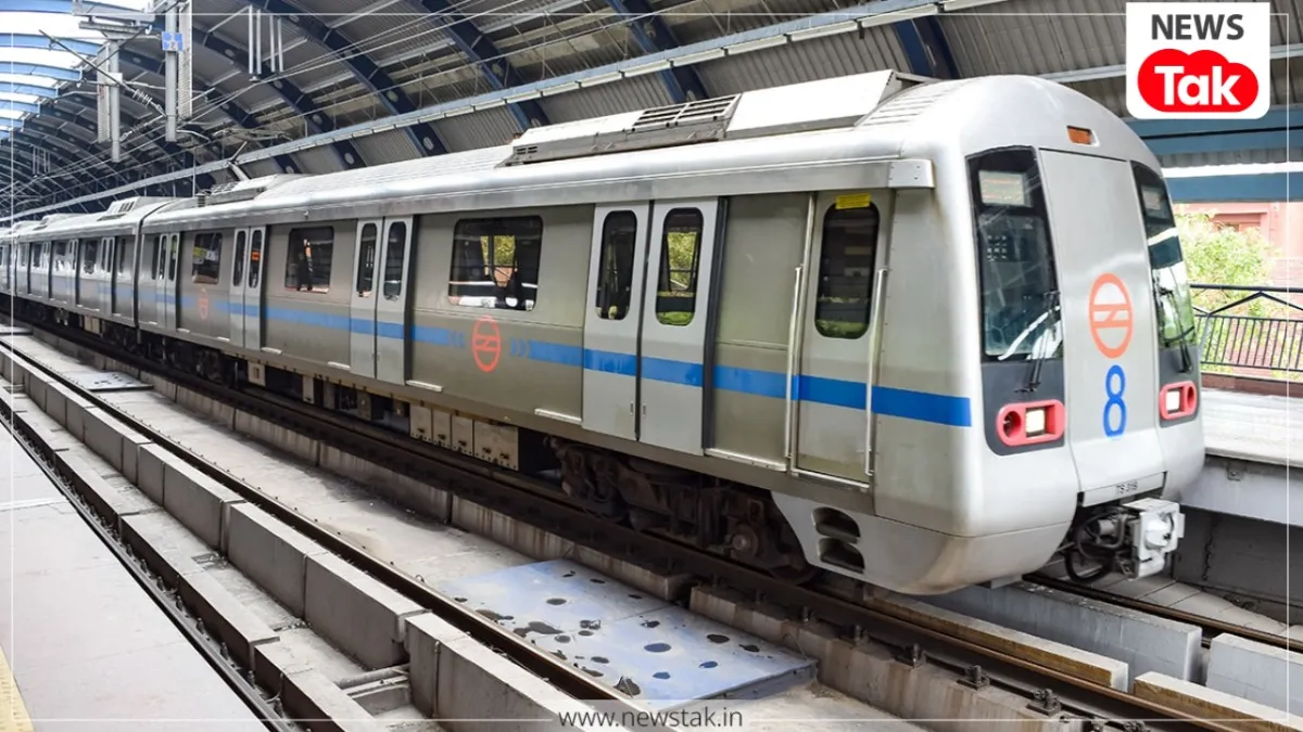 दिल्ली से गुरुग्राम का सफर होगा सिर्फ 25 मिनट!