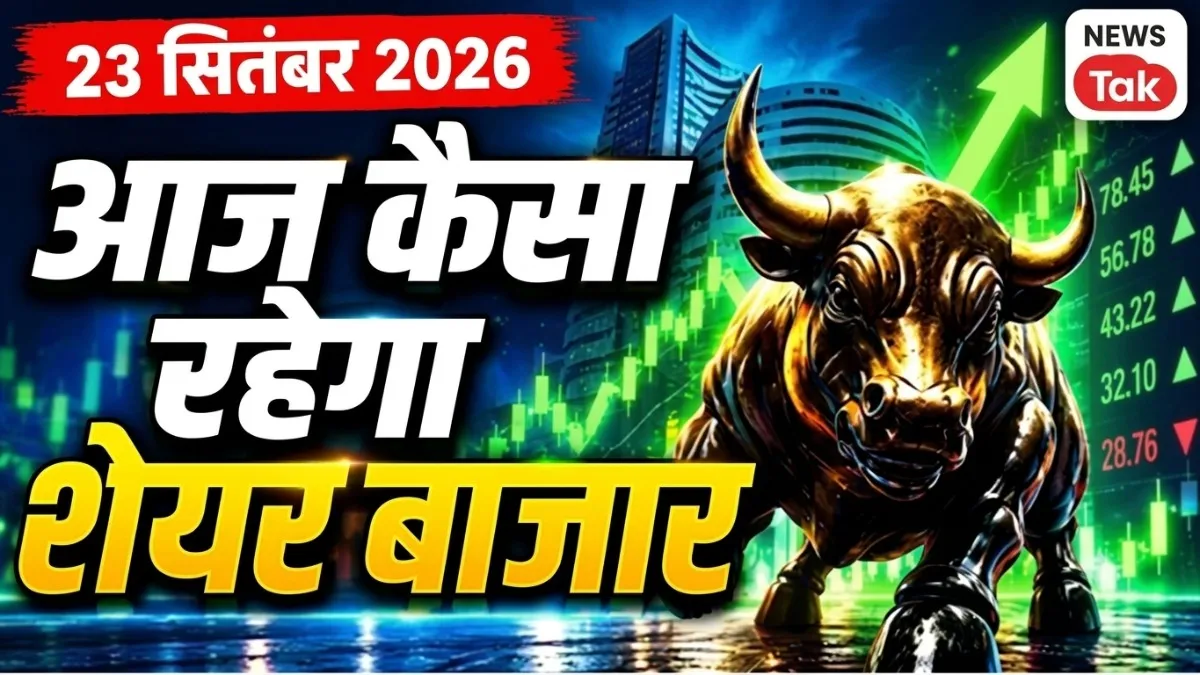 Pre Market Update 