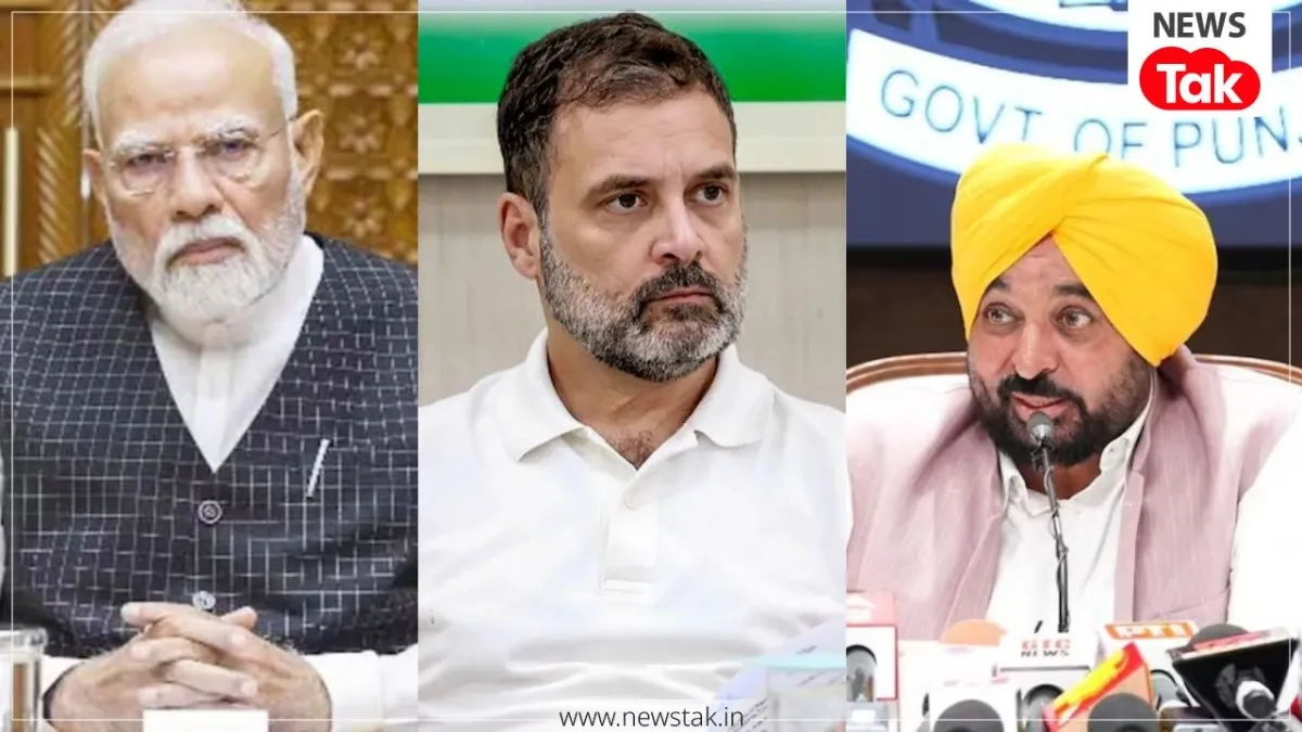 पंजाब चुनाव से पहले नया सर्वे.