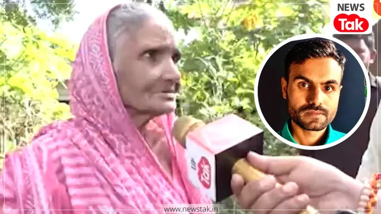 Azamgarh Murder Case: 'पंडितों से मांगा आधार कार्ड और...', आरोपी अरविंद सिंह की मां ने बताई उस खौफनाक शाम की पूरी कहानी, जानें कैसे शुरू हुआ था विवाद आरोपी की चश्मदीद मां ने बताई उस खौफनाक शाम की पूरी कहानी