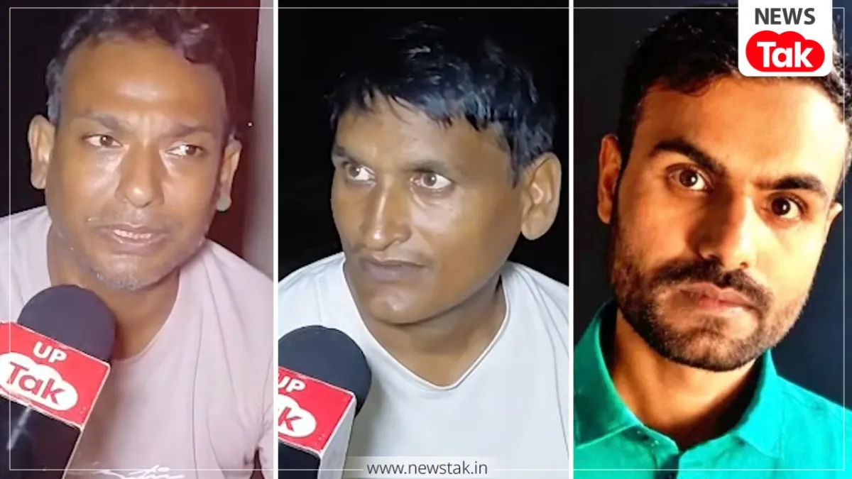 अरविंद को लेकर ग्रामीणों ने किए चौंकाने वाले दावे