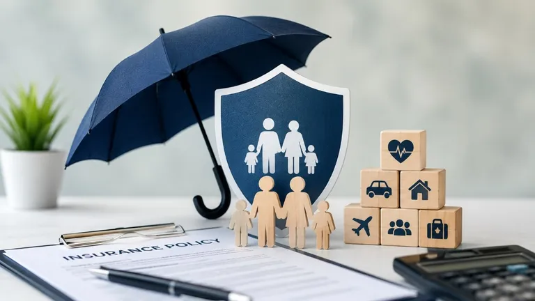 26-35 की उम्र में बीमा का बढ़ा क्रेज, NCR में युवा क्यों खरीद रहे बड़ी पॉलिसी? NewsTak
