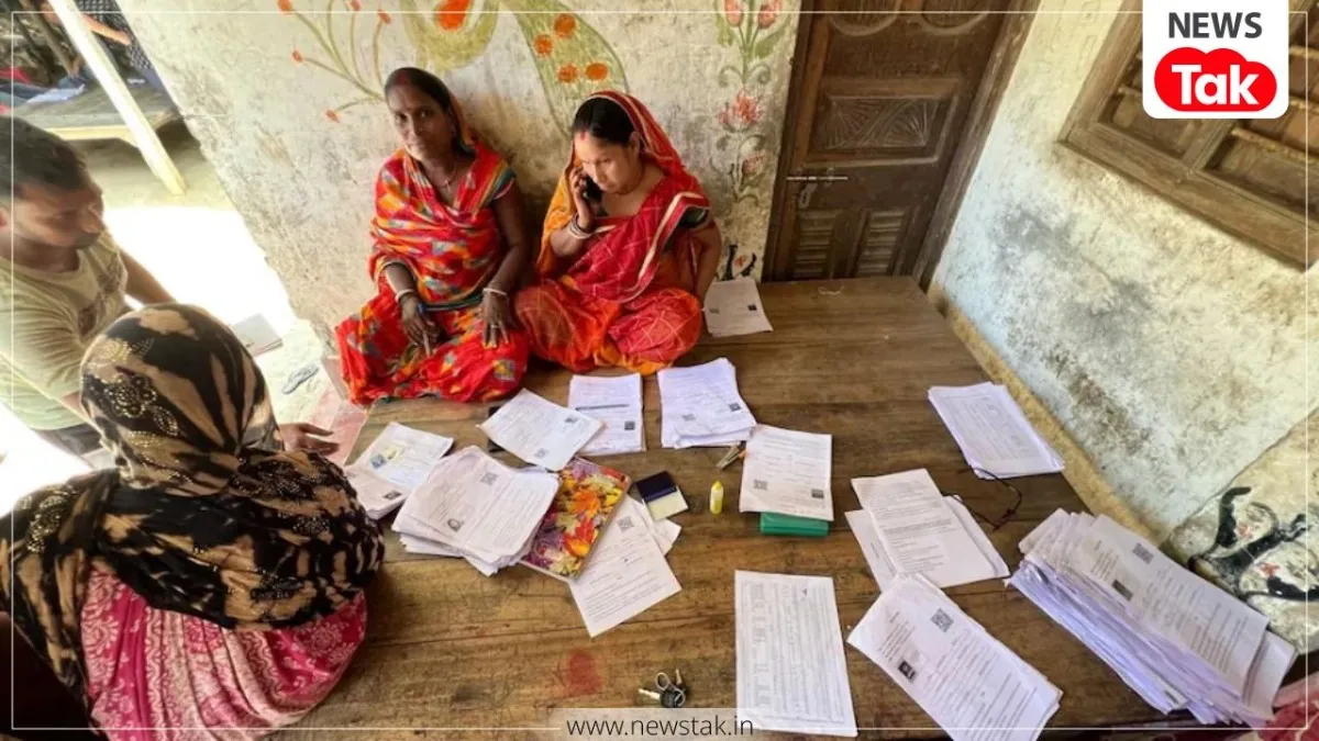 चुनाव आयोग के ऐप या पोर्टल पर ऐसे तलाशें ड्राफ्ट लिस्ट में अपना नाम, सुधारें वोटर कार्ड की हर गलती!