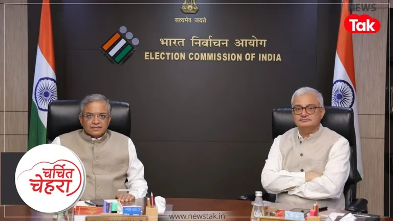 राहुल-प्रियंका ने जिसे गैर समझा वही अपना निकला? कौन हैं 'क्रांतिकारी' विवेक जोशी जो बनेंगे नए CEC? विवेक जोशी