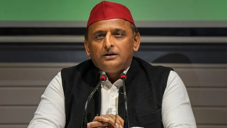 Y से M तक... अखिलेश यादव की नई रणनीति में जासमीर अंसारी की एंट्री क्यों अहम? NewsTak