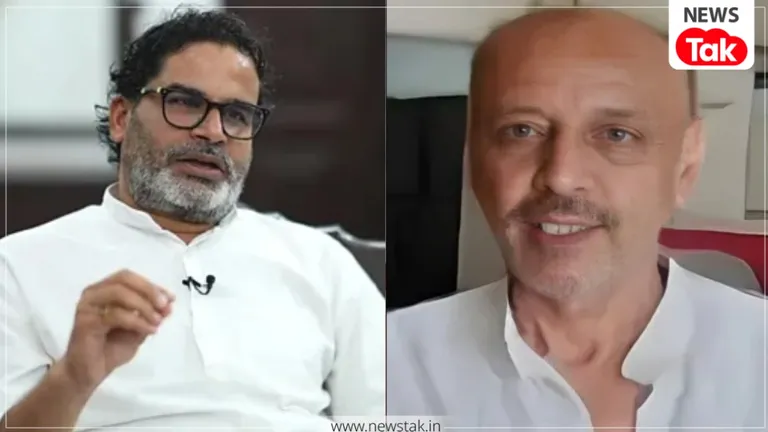 कौन हैं प्रशांत किशोर के करीबी अनिल यादव? जिन पर पटना में सरेआम ताबड़तोड़ बरसाई गईं गोलियां Jan Suraaj Leader Anil Yadav News