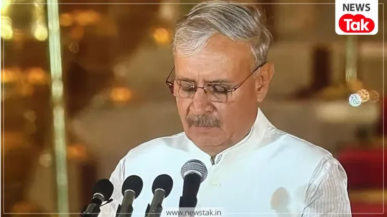 अहिरवाल से बाहर पहली बार मना राव तुलाराम का शहीदी दिवस, हांसी के मंच से राव इंद्रजीत सिंह ने दिया एकता का बड़ा संदेश इंद्रजीत सिंह