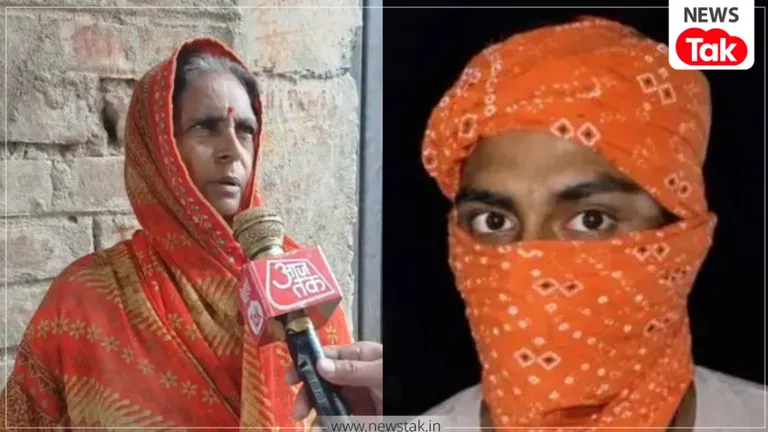 'लड़की ने पत्थर फेंका तब नंदन ने...' जमुई कांड में मुख्य आरोपी की मां ने किया बड़ा दावा! पुलिस पर भी लगाए गंभीर आरोप Nandan Yadav Mother on Jamui Case