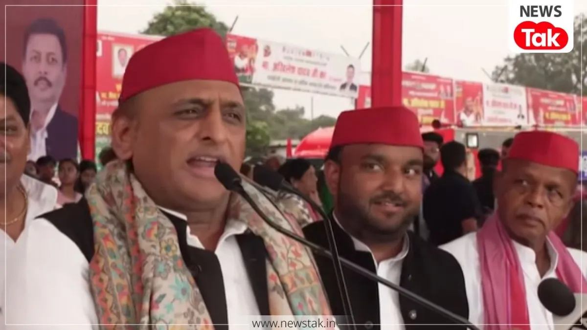 अखिलेश यादव