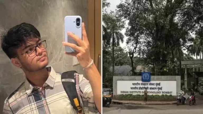साहिल वाकोडे केस में पुलिस के लिए सिरदर्द बना iPhone 17, 47 मिनट का राज तलाश रही क्राइम ब्रांच NewsTak