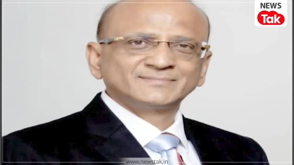 विनोद अग्रवाल 
