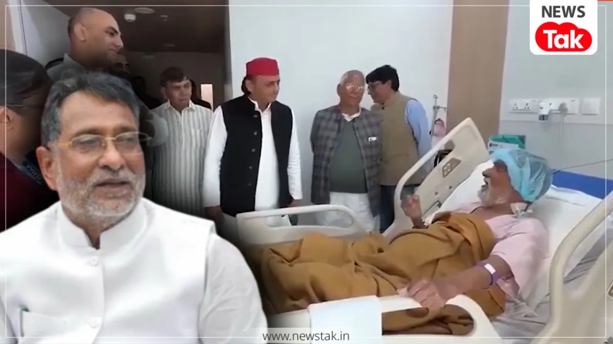 बलिया के बड़े समाजवादी नेता रामगोविंद चौधरी नहीं रहे