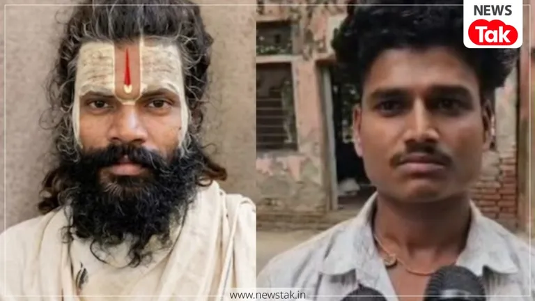 'रात 3 बजे आश्रम पहुंचे...सुबह तक बाहर बैठे रहे', साधक रसिक दुलारी शरण की मौत पर जीजा सोनू पटेल ने खोले कई राज vrindavan