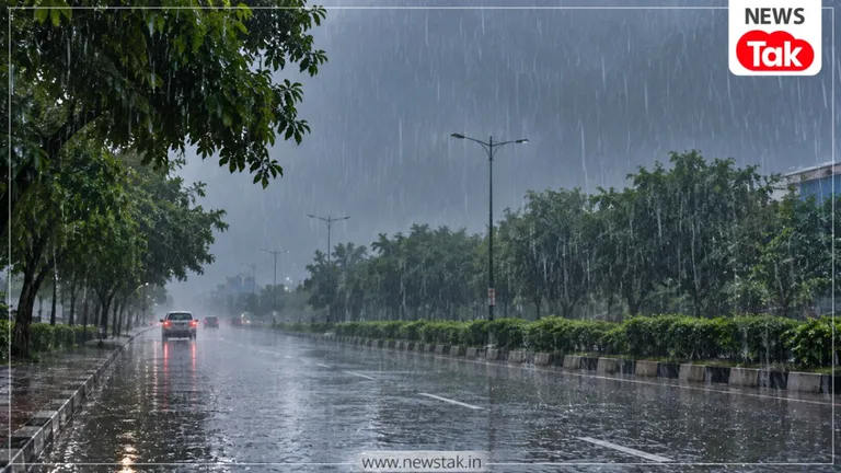 Bihar Weather Update: बिहार के इन जिलों में 27 सितंबर को बारिश की संभावना, मौसम विभाग ने जारी किया अपडेट, जानें क्या कहा? बिहार में बदलने लगा मौसम का मिजाज