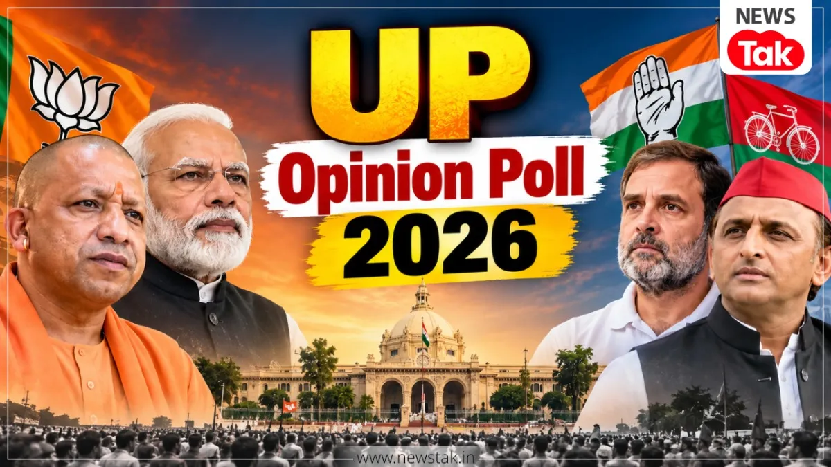 UP Election 2027