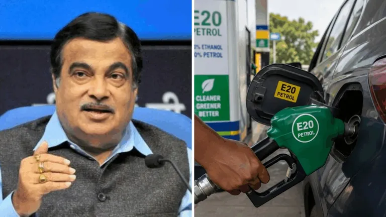 ₹25 की रनिंग कॉस्ट पर दौड़ेगी कार, Nitin Gadkari का Toyota की नई लॉन्च होने वाला कार पर बड़ा दावा ! NewsTak