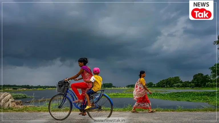 Bihar Weather Update: बिहार में 28 सितंबर को 12 जिलों में बारिश और तेज हवाओं का येलो अलर्ट, जानें अपने इलाके का हाल बिहार के 12 जिलों में मौसम विभाग का अलर्ट
