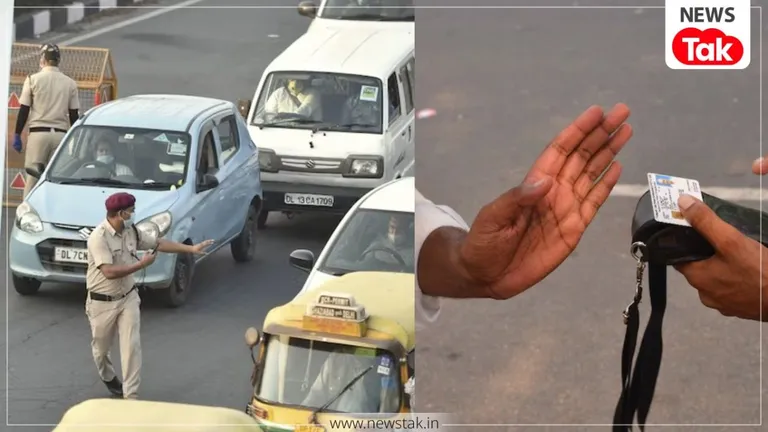 अब गाड़ी चलाने वाले सावधान, 1 अक्टूबर से बिना PUC कटेगा 10 हजार का चालान, जान लें नियम Delhi PUC Enforcement: