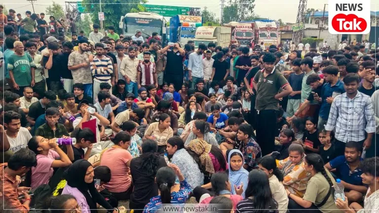 LPU-Chitkara Dispute: LPU-चितकारा में अफवाहों पर एक्शन में पंजाब पुलिस, जारी की सख्त चेतावनी, जानें LPU-Chitkara Dispute