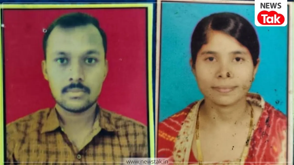 छत्तीसगढ़ से आया हैरान करने वाला मामला 