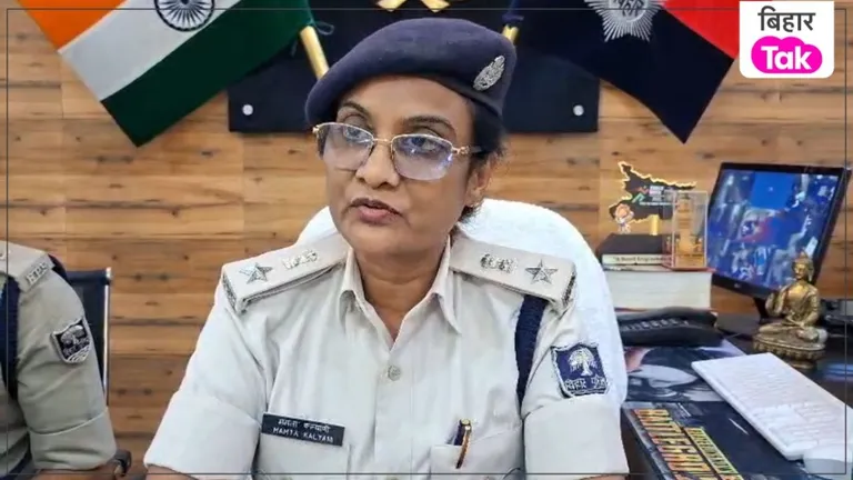अनिल यादव पर गोली चलाने की साजिश का खुलासा, 2017 की रंजिश से जुड़ा कनेक्शन, चार गिरफ्तार NewsTak
