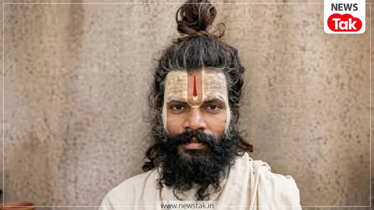 दीपक से रसिक दुलारी बने प्रेमानंद जी महाराज के शिष्य का जबलपुर से क्या है कनेक्शन ? वृंदावन आश्रम में क्या हुआ था ? प्रेमानंद महाराज के शिष्य की संदिग्ध मौत जांच के घेरे में