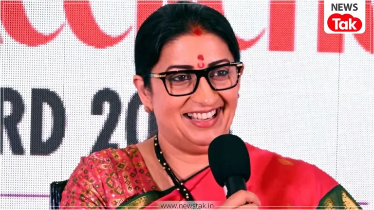 यूपी राज्यसभा चुनाव: स्मृति ईरानी को भेजेगी BJP? 20 नेताओं की रेस और सपा के 3 उम्मीदवार! स्मृति ईरानी